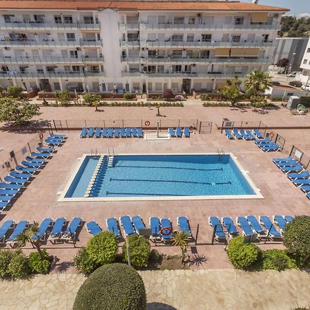 Apartment Lotus By Interhome Blanes Dış mekan fotoğraf