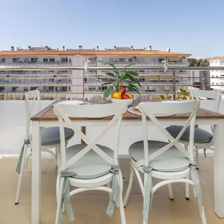 Apartment Lotus By Interhome Blanes Dış mekan fotoğraf
