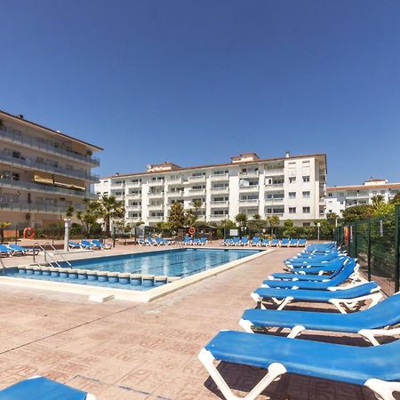 Apartment Lotus By Interhome Blanes Dış mekan fotoğraf