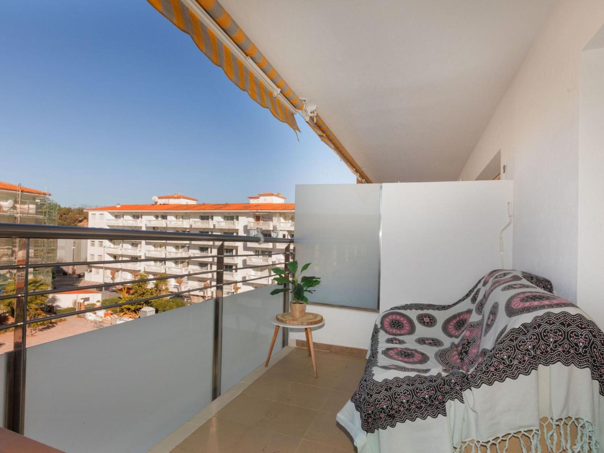 Apartment Lotus By Interhome Blanes Dış mekan fotoğraf