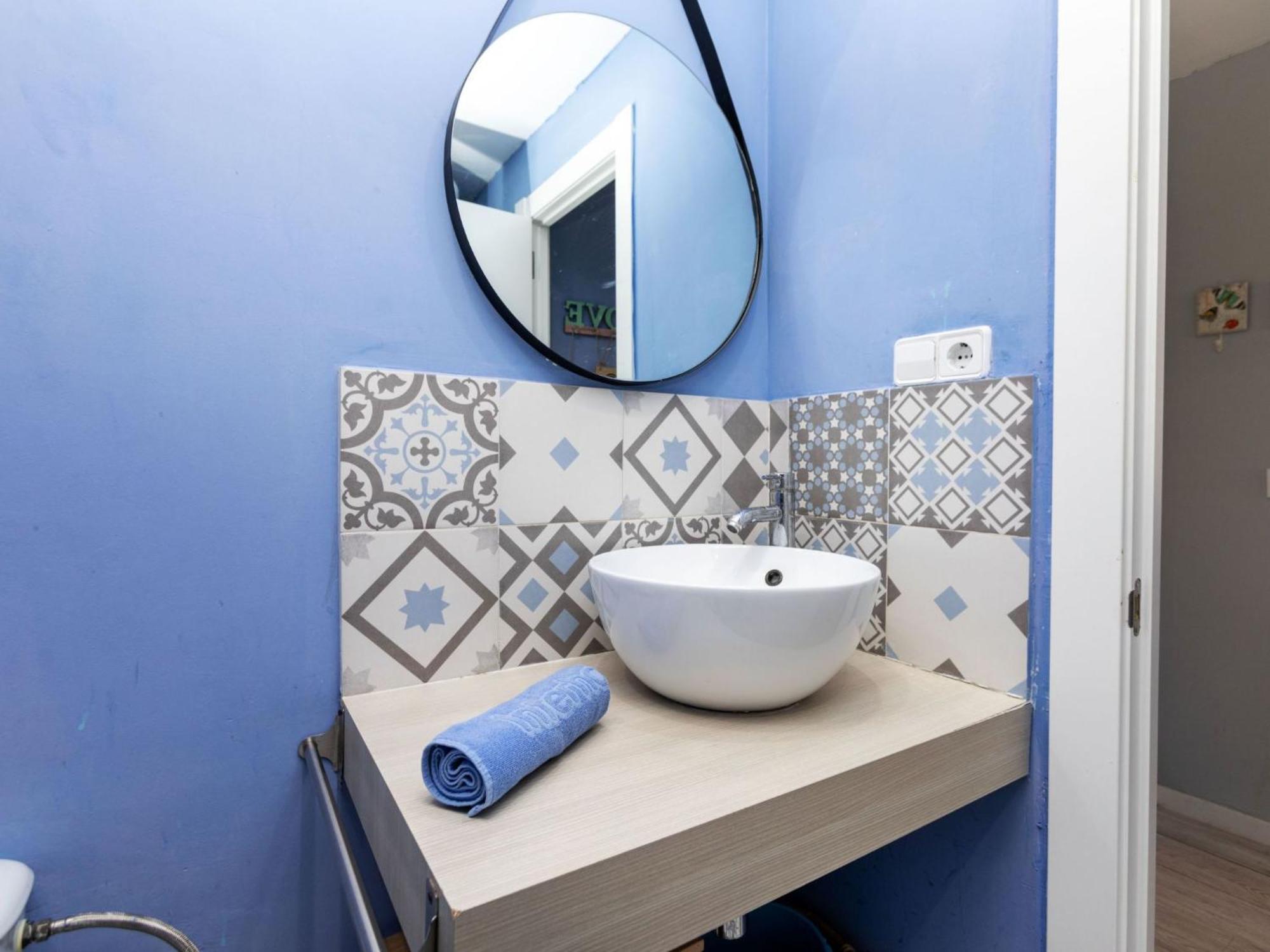 Apartment Lotus By Interhome Blanes Dış mekan fotoğraf