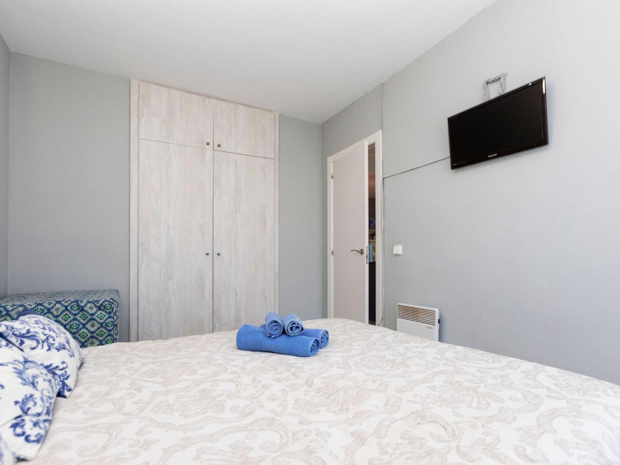 Apartment Lotus By Interhome Blanes Dış mekan fotoğraf
