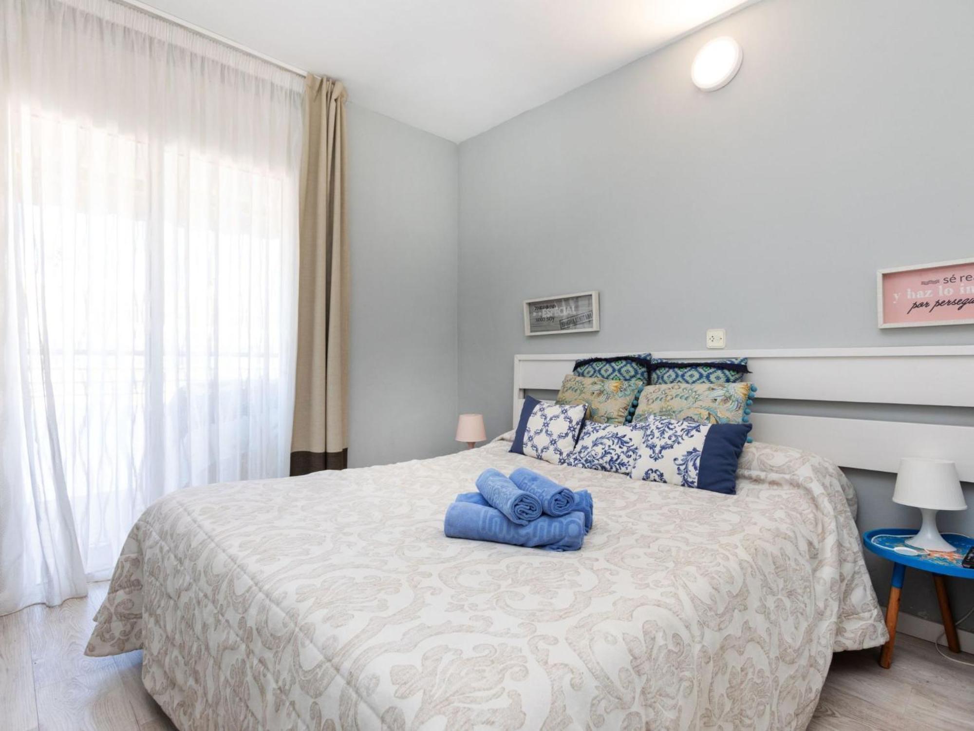 Apartment Lotus By Interhome Blanes Dış mekan fotoğraf