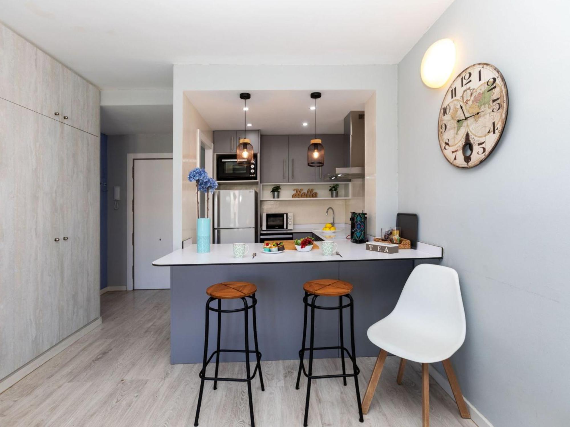 Apartment Lotus By Interhome Blanes Dış mekan fotoğraf