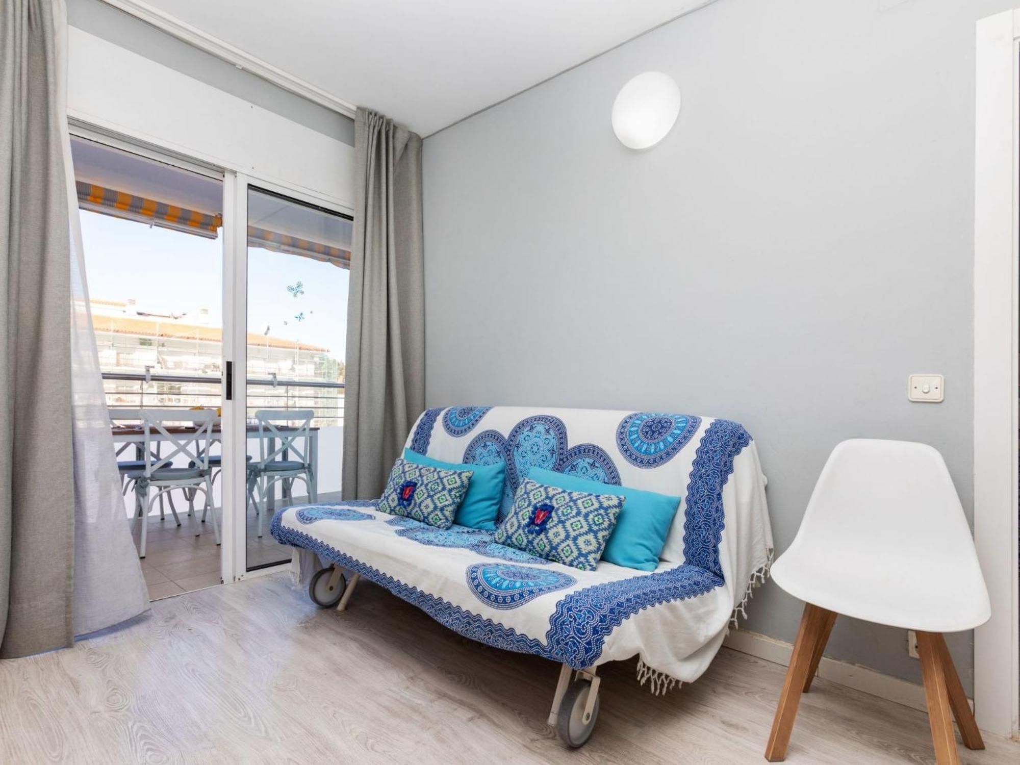 Apartment Lotus By Interhome Blanes Dış mekan fotoğraf