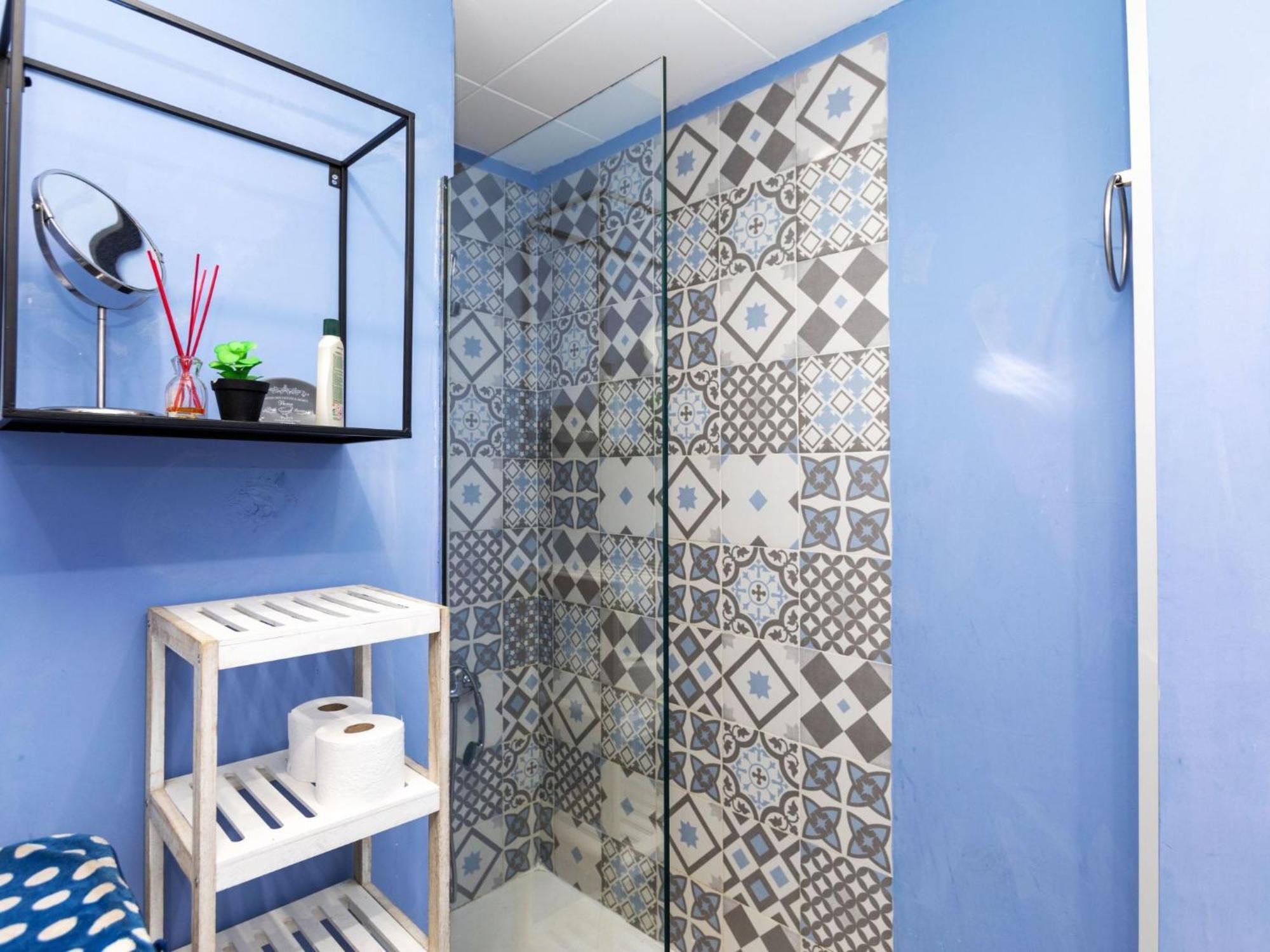 Apartment Lotus By Interhome Blanes Dış mekan fotoğraf